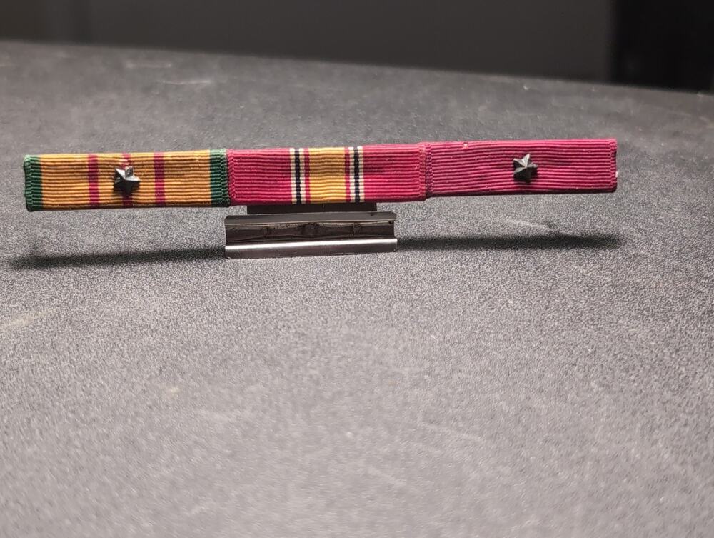 USMC Ribbons